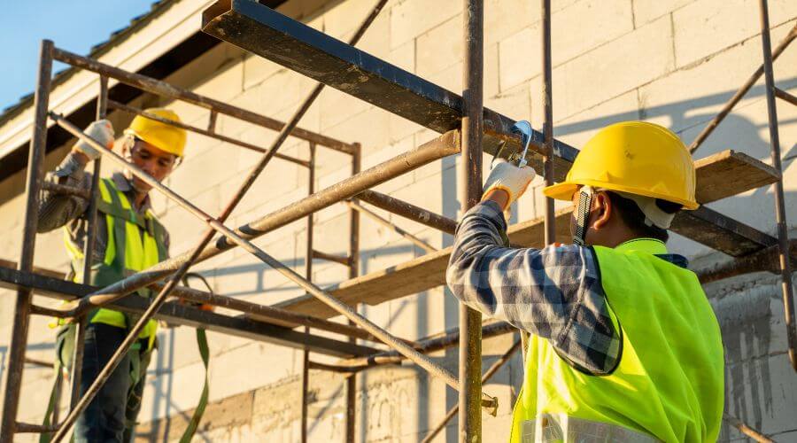 Expert new roof installation services in Lebanon, VA